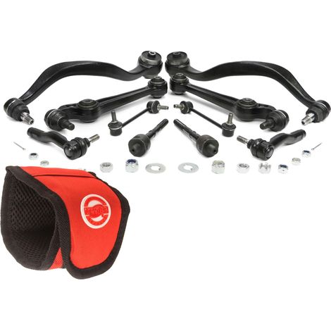 Querlenker W Satz vorne Mazda 6 "MS" 37002/2-KIT-MS (1/4)