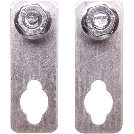 Supporto per appendere l'alloggiamento etibox UCH-2 001101715 /2 pz./
