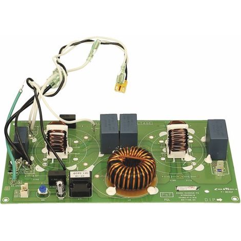 Platine alimentation AOYA18-2 - DIFF pour Atlantic : 891775