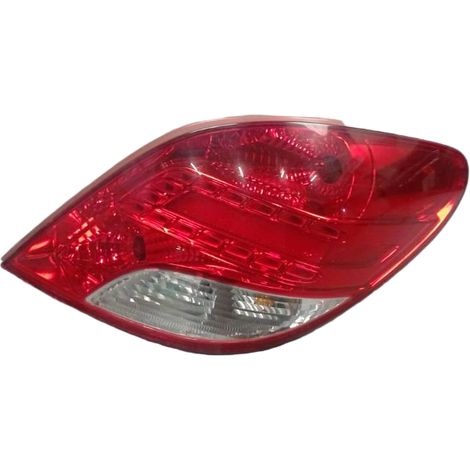 [PRODUIT D'OCCASION] Feu Arriere Droit PEUGEOT 207 3p ♻️ Ref Oe. 6351y7 - Garantie à vie (1/3)