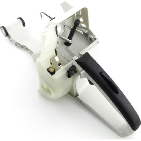 Deposito Con Asa Completo compatible con Stihl Ms380, 381
