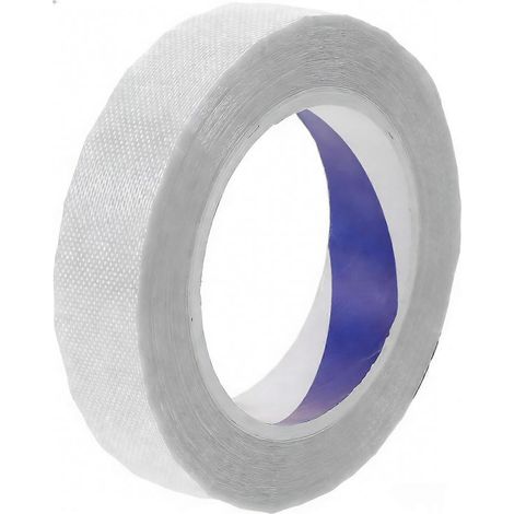 rouleau de ruban adhésif pour gradation de lumière : ruban pour bande LED - autocollant de masquage pour gradation - 1,5 cm x 10 m - occultant et adoucissant pour bandes LED, armoire (1/5)