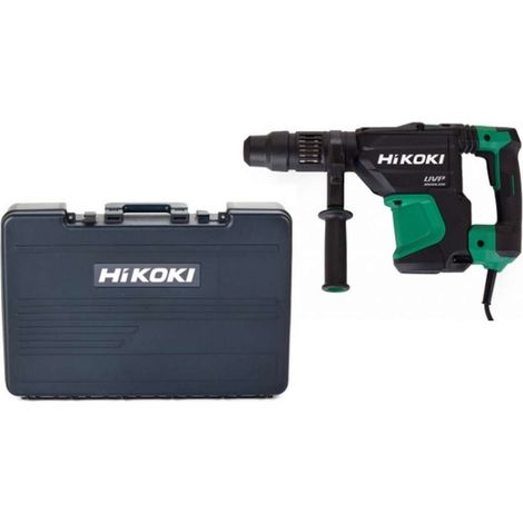 HiKOKI - Kombihammer 1150 W DH40MEY2WSZ (1/6)