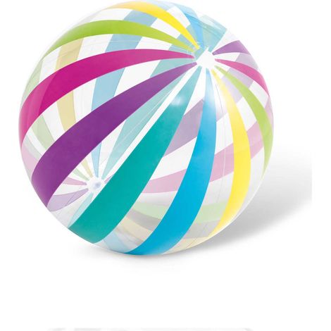 Pallone gonfiabile gigante INTEX diam. 107 CM