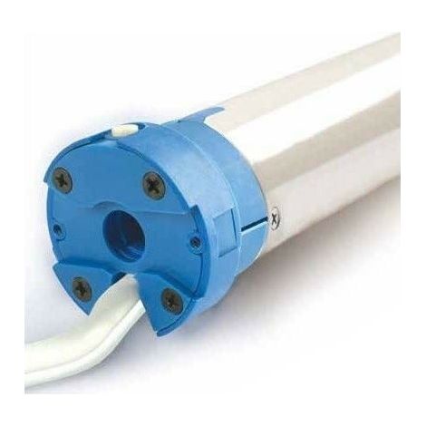 Motore Tubolare Radio Elettronico Tapparella Tenda CAME KLIMT SH5 45 001Y5030A151KLS 30NM 56KG