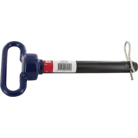 Bolzen mit Griff 22x175m UNIVERSAL Z522175KR