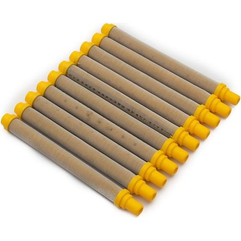 Acier 304 100 Mesh 10pcs Remplacement pour wagner Acier 304 (1/5)