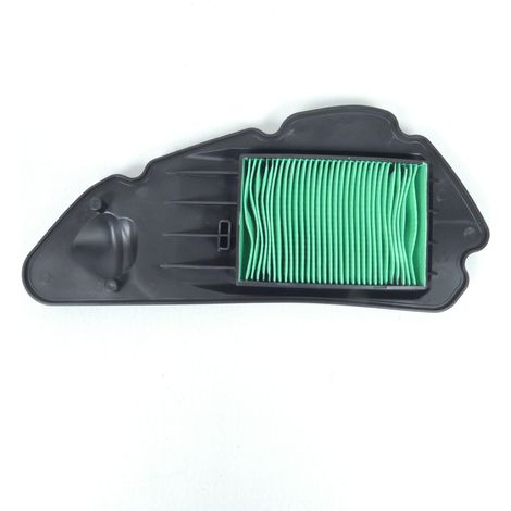 luftfilter p2r für roller honda 150 sh 2013 hfa1121 17210-k01-900 (1/4)