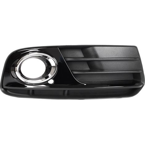 Audi Q5 8R FL 12-16 Con griglia alogena nel paraurti destro (1/2)