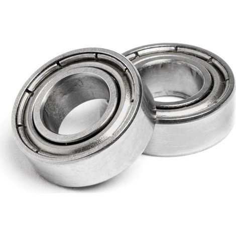 BALL BEARING 6X12X4MM (2PCS)