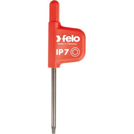 Cacciavite Felo 30310780 impugnatura ergonomica 10 mm