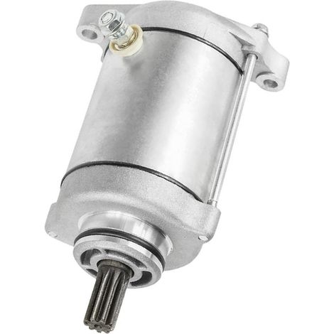 Starter motor compatible with 3545-024 and 3545-015 Vehicle650