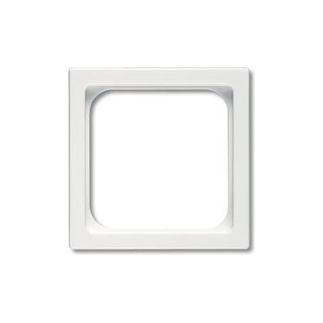 Busch-Jaeger Zentralscheibe dav 50x50,f.TAE-Einsatz 1746/10-84 (1/5)