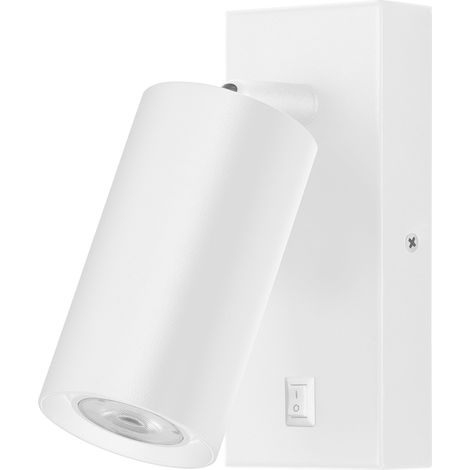 Forlight Lumière De Lecture Era Gu10 8W Blanc 282Lm (1/5)