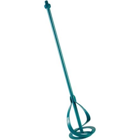 Mélangeur FM 120 M14 Bol de mélangeur Ø 120 mm L. 590 mm 20-30 kg M14