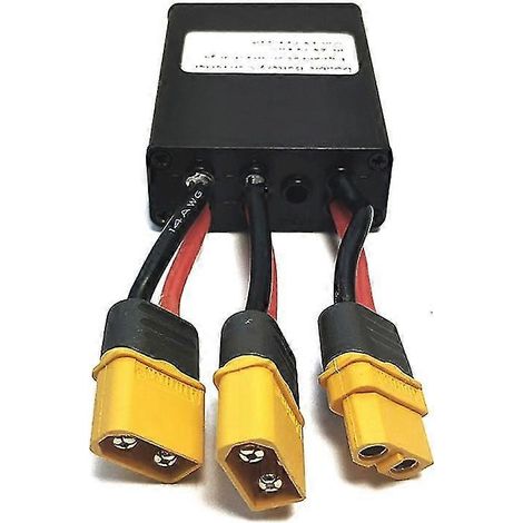 Dual Connect Adapter Ser Module Dual Mod (1/4)