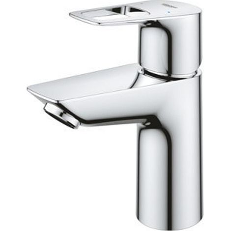 Grohe Start Loop Mitigeur lavabo - 1 levier - Chrome (1/5)