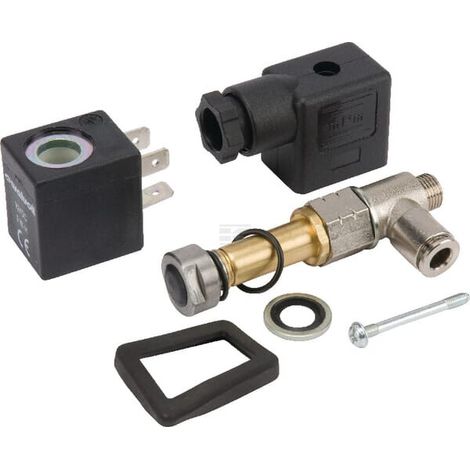 Bob+mod conn elettro-pneum WALVOIL SDS9150180SD11EP1 (1/2)