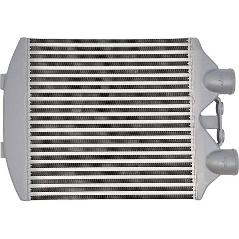 Refroidisseur intermédiaire haute puissance 31x15.75x2.76in, refroidisseur intermédiaire en alliage d'aluminium (1/5)