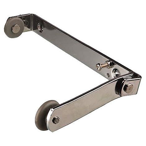 Selector de puerta Klose besser acero inoxidable