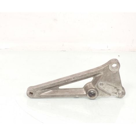 [PRODUIT D'OCCASION] Platine repose pieds droite pour Honda 125 Cb Twin 1992 à 1993 (1/2)