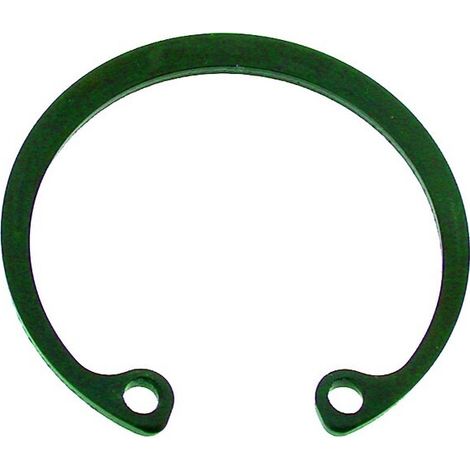 Clip retenci贸n CASTELGARDEN 12610800/0 - 126108000