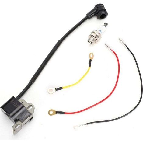Ignition coil kit for STIHL MS200T chainsaw (1/5)
