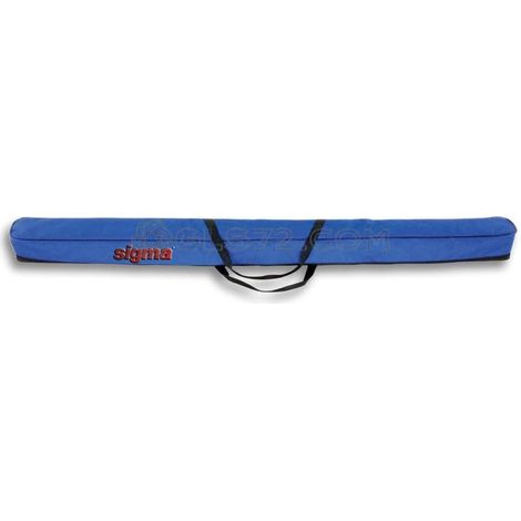 FUNDA DE LONA ACOLCHADA 43K PARA LOS PERFILES EXTRAÍDOS KERA-CUT SIGMA