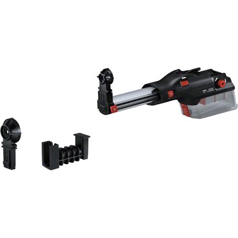 BOSCH 1600A021BH Dust Extractor Attachment
