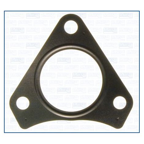 Joint, tuyau d'échappement AJUSA 01241900 HONDA 18234-RL0-G01 18324-RL0-G01