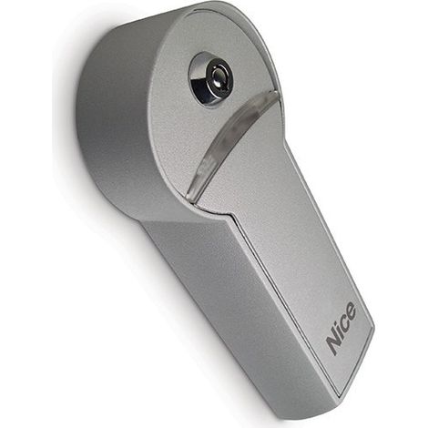 Selettore di sblocco esterno NICE per POPKIT e HY7005 - KIO