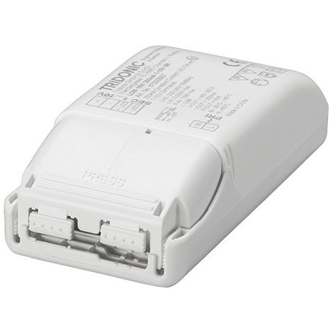 Driver TRIDONIC LCBI 10W 500mA PHASE-CUT/1-10V SR [TRI-87500275]