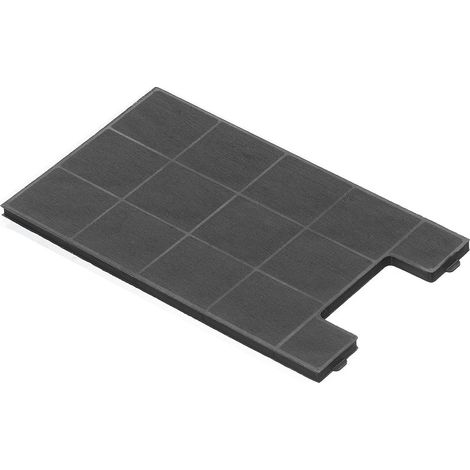 Filtro de carbón Amica KF 17145
