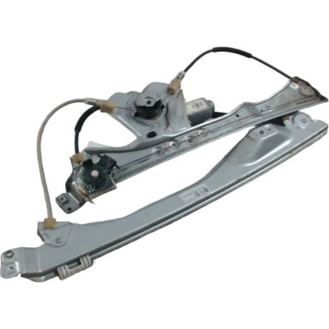 Mecanisme+moteur Leve-glace Avant Gauche RENAULT Clio III 2010- [PRODUIT D'OCCASION]♻️8200291145