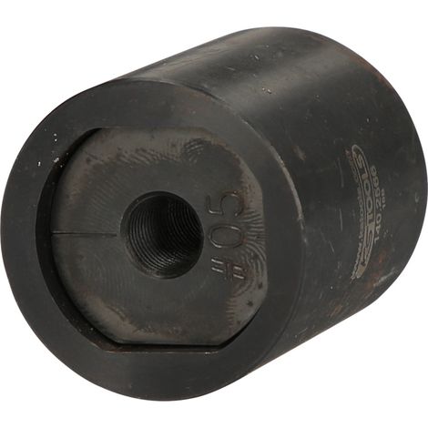 KS-Tools 140.2566 Stanzen-Satz, Ford Fiesta, 2-tlg . 05 (1/5)