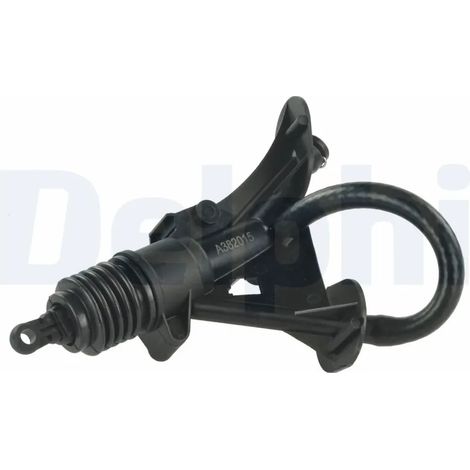 Cylindre émetteur, embrayage Delphi Technologies LM80380 FORD 1370929 1423667