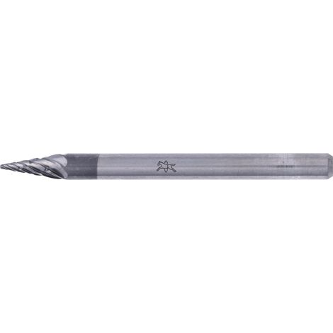 PFERD Schleifkegel SKM 0307/3 Tungsten carbide ALLROUND HC-FEP