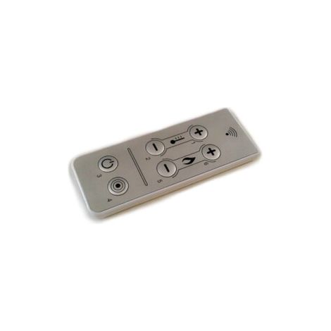 C TELECOMANDO 6TASTI- 1,0 pz