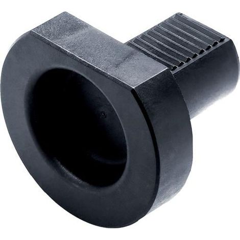 VDI Schutztropfen ISO VDI.30-Z2.P D.30mm Form Z2 PRAMET (1/2)