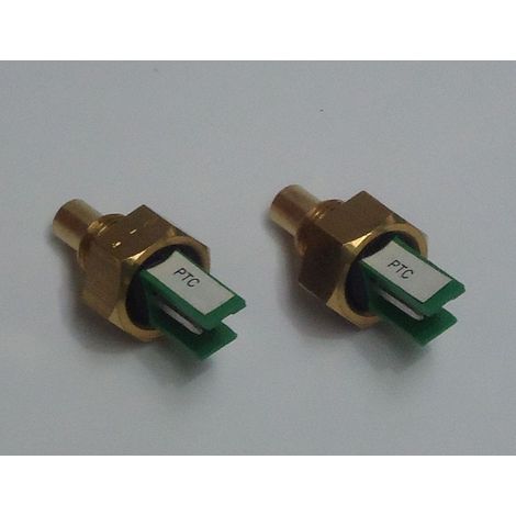DAIKIN Sensore a vite PTC per ROTEX A1 BO-ESU fino al BJ 2018, 5004946
