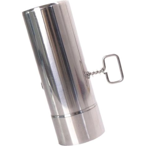 Tuyaux de cheminée robustes en acier inoxydable - Accessoire de maison pour tente, réchaud - Réglable - Utilisation quotidienne - Utilisation quotidienne - Insert d'installation de cheminée (1/4)
