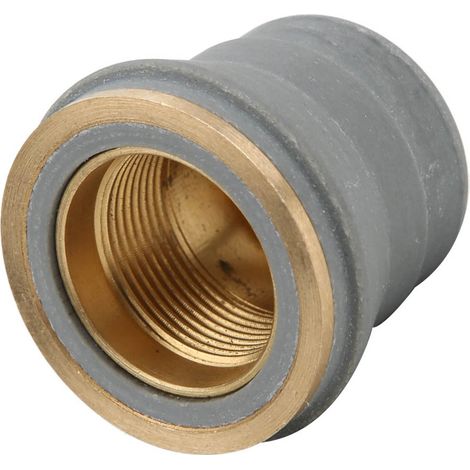 Capuchon de protection et de retenue 60389 compatible avec les coupelles de protection des torches plasma PT-40 et PT-60 (1/5)