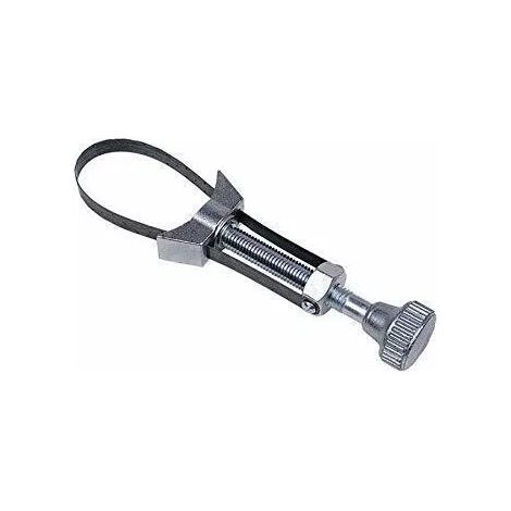 CHIAVE PER FILTRI OLIO A NASTRO SMONTA VITI FILTRI OLIO AUTO MOTO