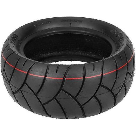 Pneus de trottinette tubeless 11 pouces 100/55-6.5, pneus tubeless épaissis adaptés aux pneus de trottinette électrique Dualtron Ultra2 THUNDER II. (1/5)
