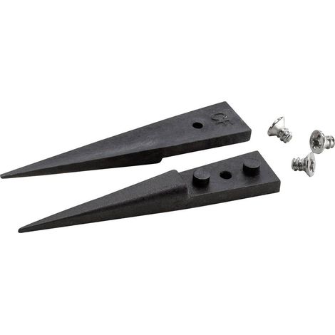 Ideal Tek A259CF Punta di ricambio per pinzetta 40 mm (1/2)