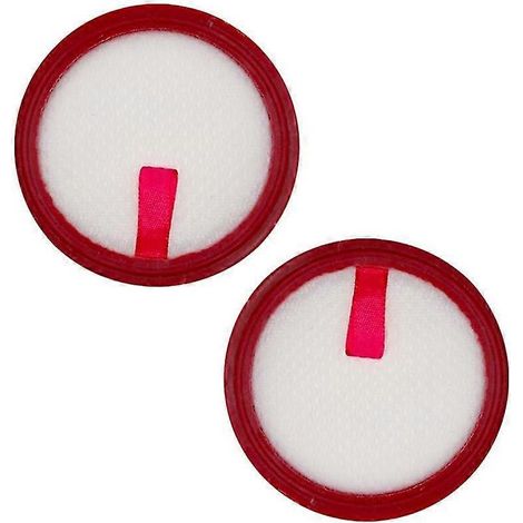 Filtre pour aspirateur sans fil, filtre en coton tissé et filtre HEPA en coton pour T10 Pro (1/5)