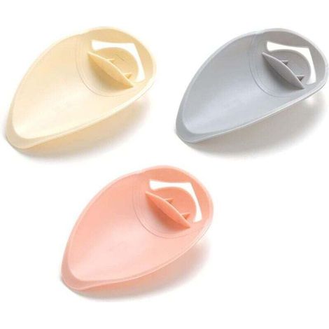 Bardusch-3 Pcs Robinet de Rallonge pour Enfants,Robinet Extender Enfant Prolongateur de Robinet Enfants Extension de Robinet Tap Extender pour Enfant Bébé Se Laver Les Mains Lavage Cuisine Salle de Ba (1/4)