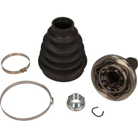 Jeu de joints, arbre de transmission METELLI 15-1367 MERCEDES-BENZ 168 360 18 72