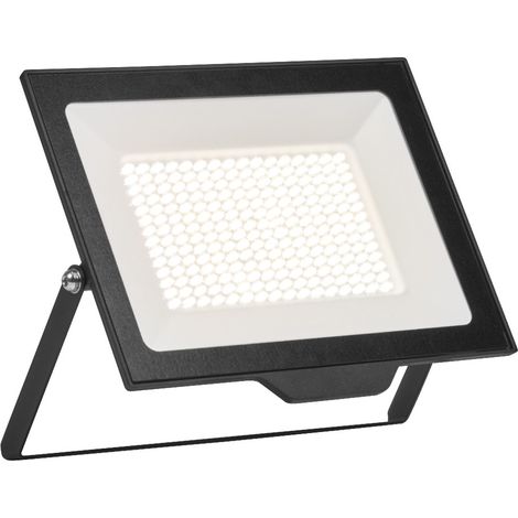 OSRAM Floodlight Essential 150W 4000K 4099854429651 LED-Außenstrahler 150.00 W Kaltweiß (1/3)