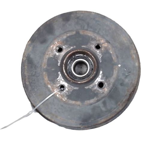 Tambour Arriere Gauche RENAULT Clio Iv 2012- [PRODUIT D'OCCASION]♻️432037563r (1/3)